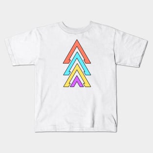 Almighty Alpha Kids T-Shirt